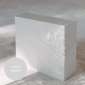 Calendrier de l'Avent 2025 / À composer - Argent