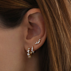 Ear Party #64 - Doré champagne