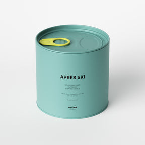 Bougie Après-Ski
