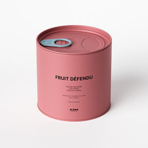 Bougie Fruit Défendu