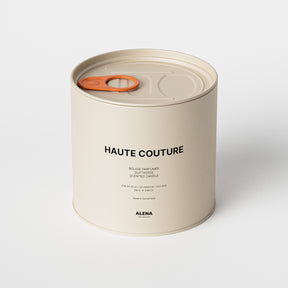 Bougie Haute Couture