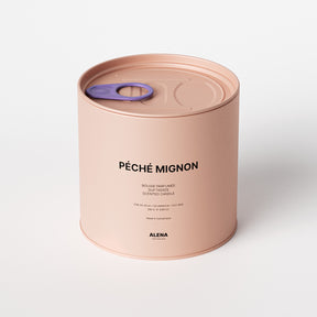 Bougie Péché Mignon
