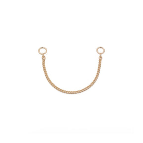 Charm Ari - Doré champagne