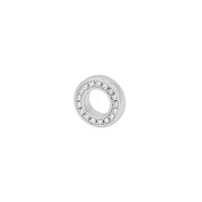 Charm Astra - Argent