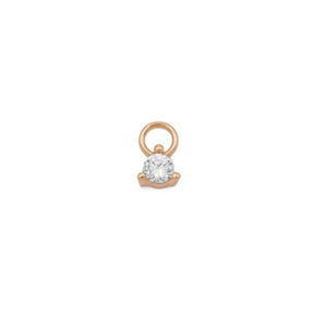 Charm Vera - Doré pêche