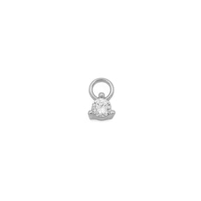 Charm Vera - Argent