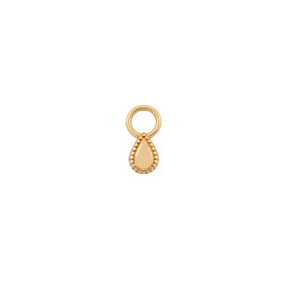 Charm Yara - Doré champagne