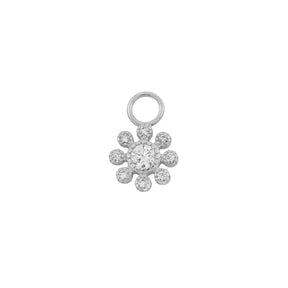 Charm Daphne - Silber