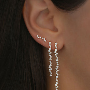 Ear Party #99 - Doré champagne