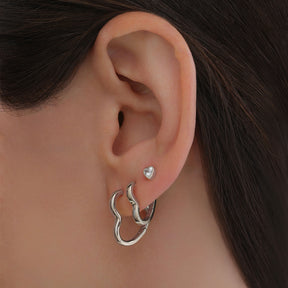 Ear Party #156 - Gold