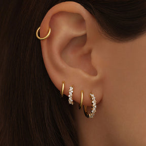 Ear Party #96 - Doré