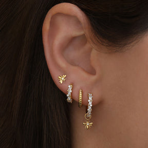 Ear Party #153 - Doré