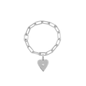 The Love Manifest - Argent