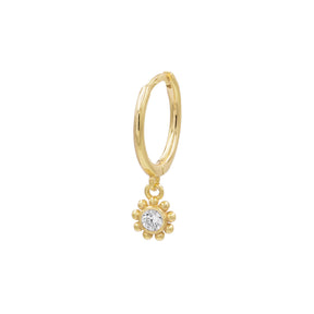 Ohrring Sunny - Gold