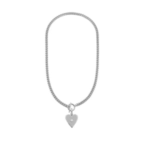 The Bold Love - Argent