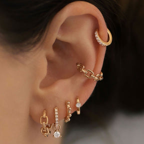 Ear Party #50 - Doré pêche