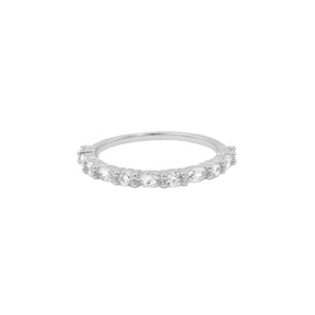 Bague Gianna - Argent
