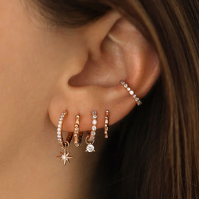 Ear Party #61 - Doré pêche