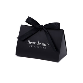 Emballage cadeau - Noir