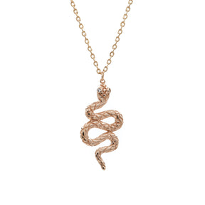 Collier Adira - Doré pêche