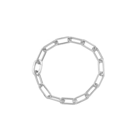 Bracelet Malia - Argenté