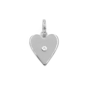 Pendentif Marla - Argent