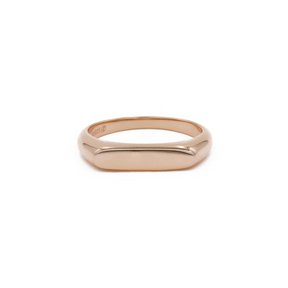 Bague Kim - Doré pêche