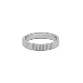 Bague Ramona - Argent