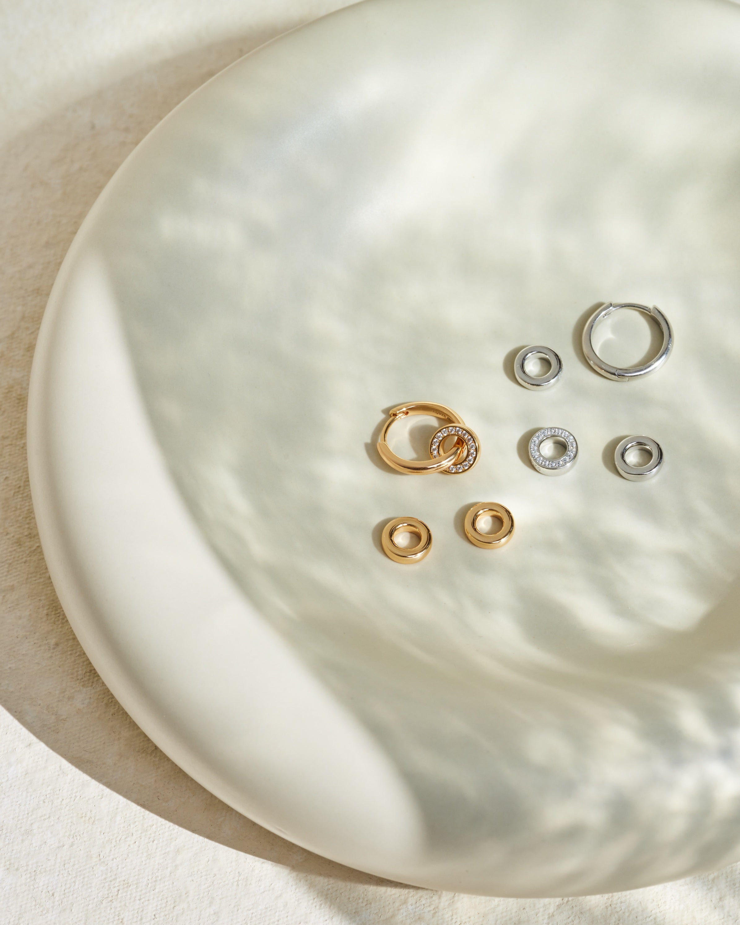 Charms pour créoles