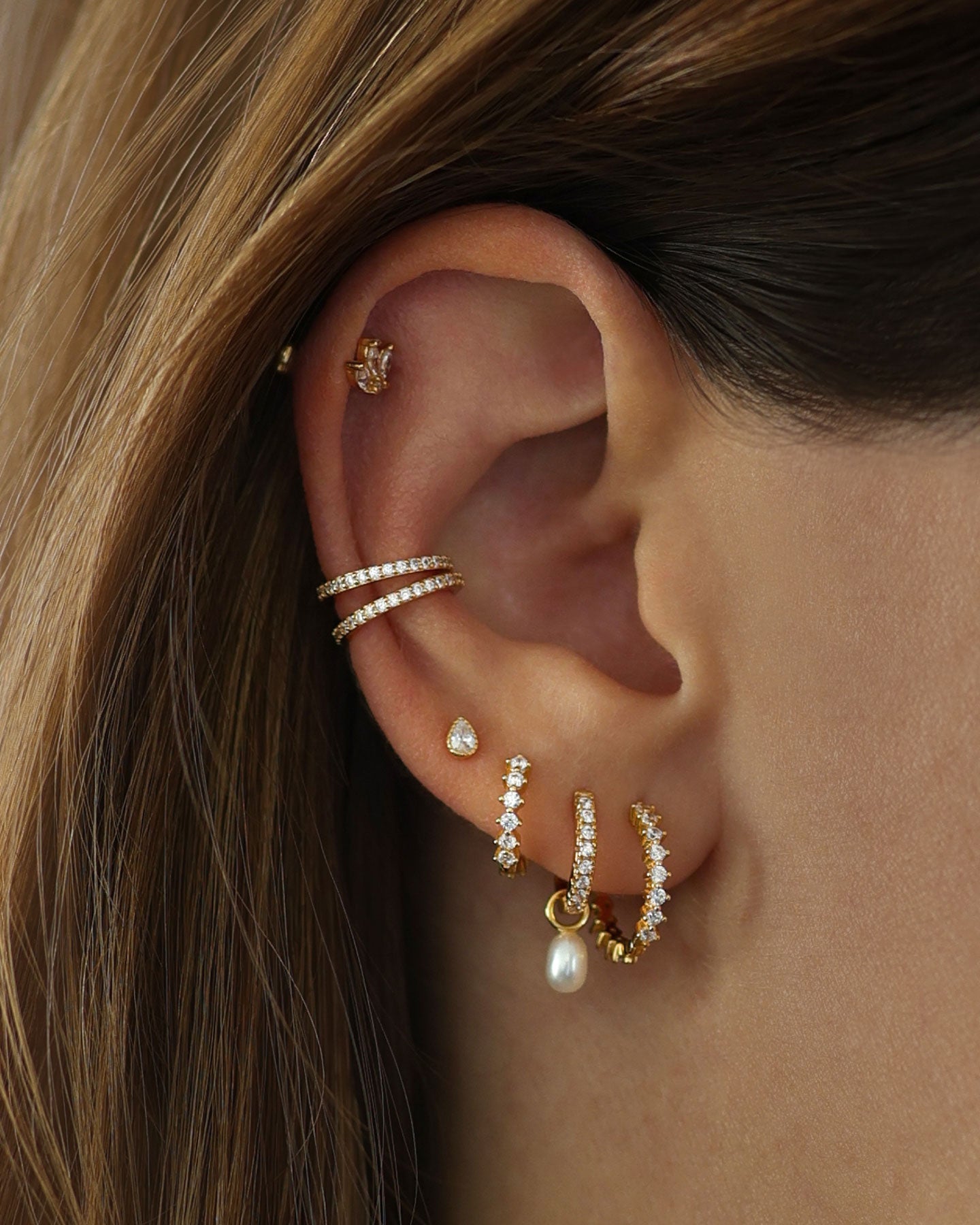 EAR PARTY #67