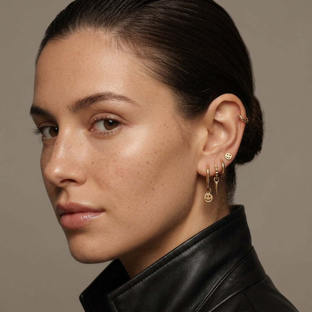 Ear Party #86