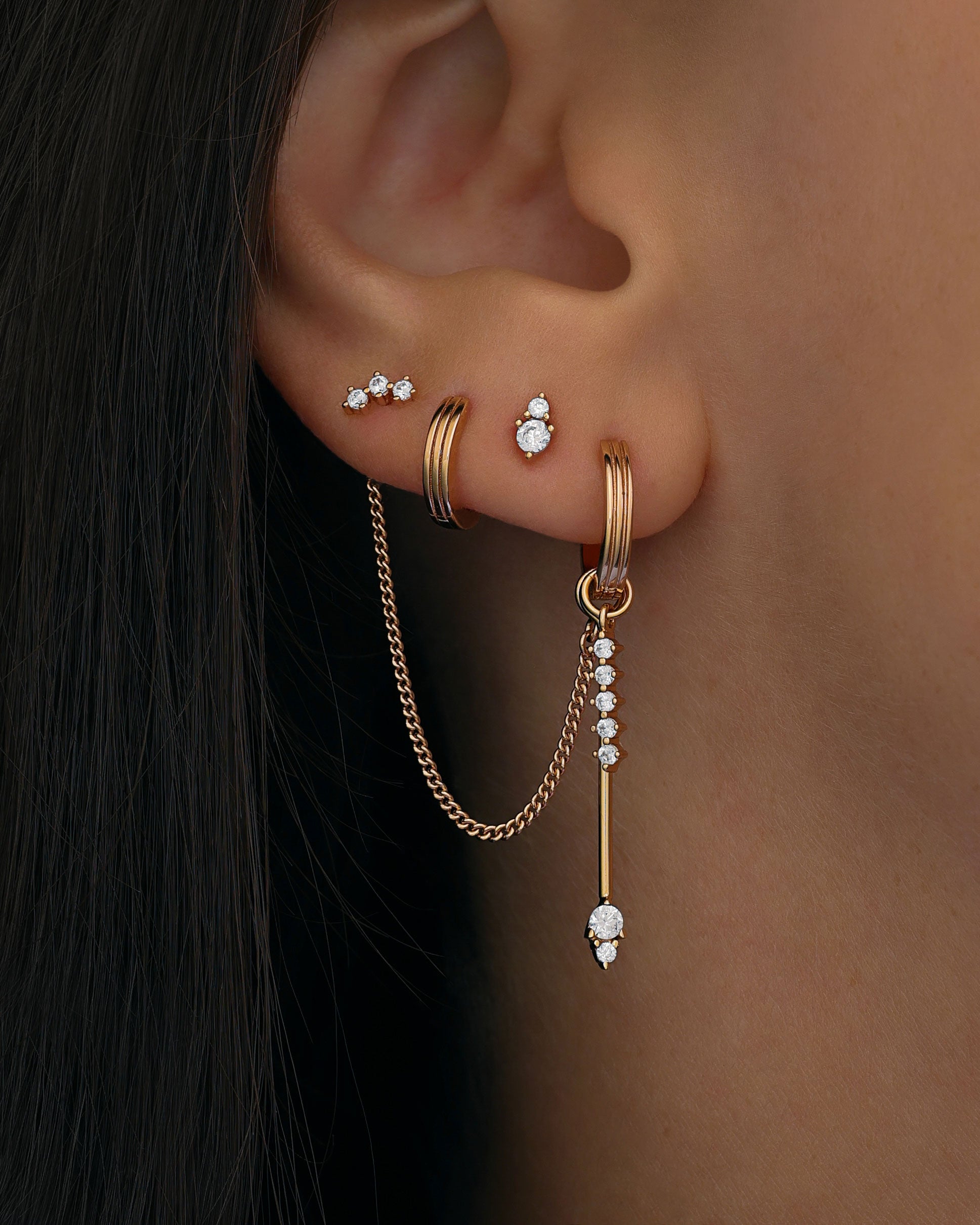 Ear Party #100