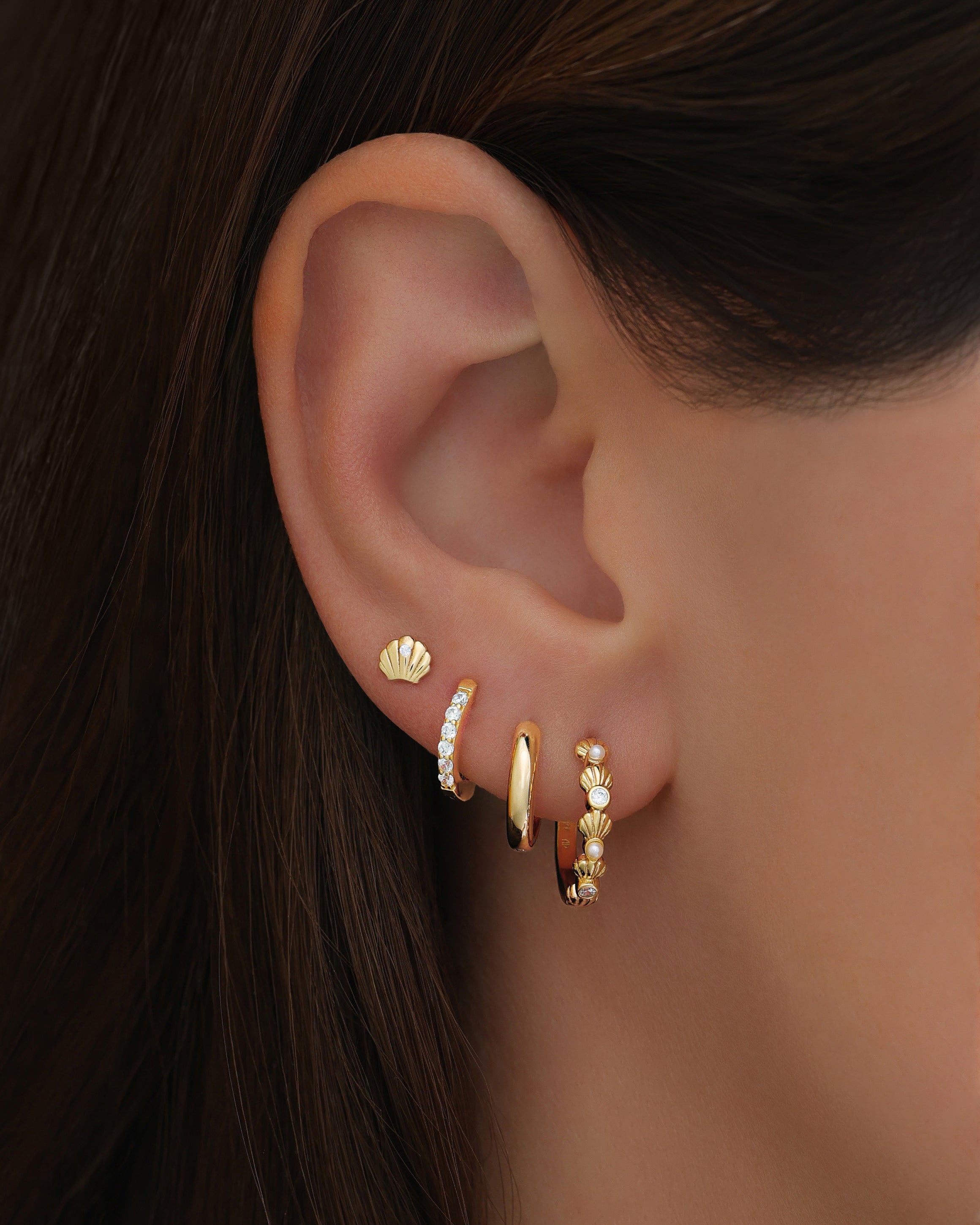 Ear Party #158