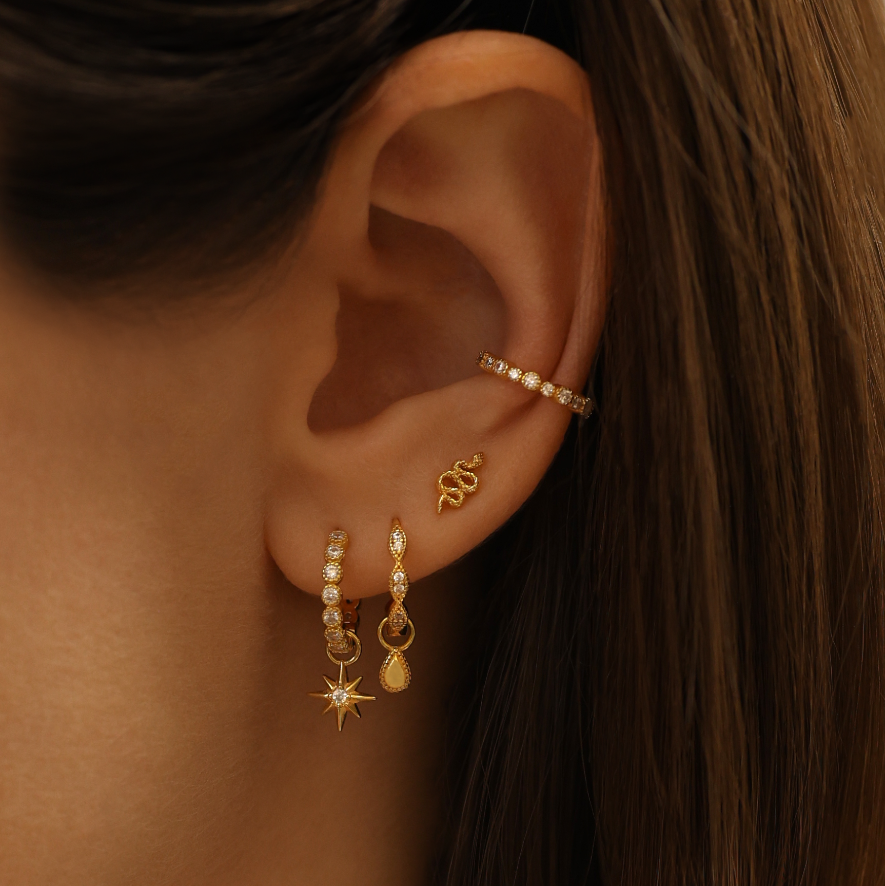 EAR PARTY #38
