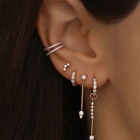 Ear Party #105 - Doré pêche