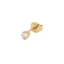 Ohrstecker Aimee - Gold (vergoldet)