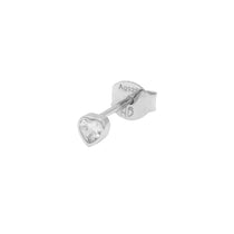 Ohrstecker Aimee - Silber