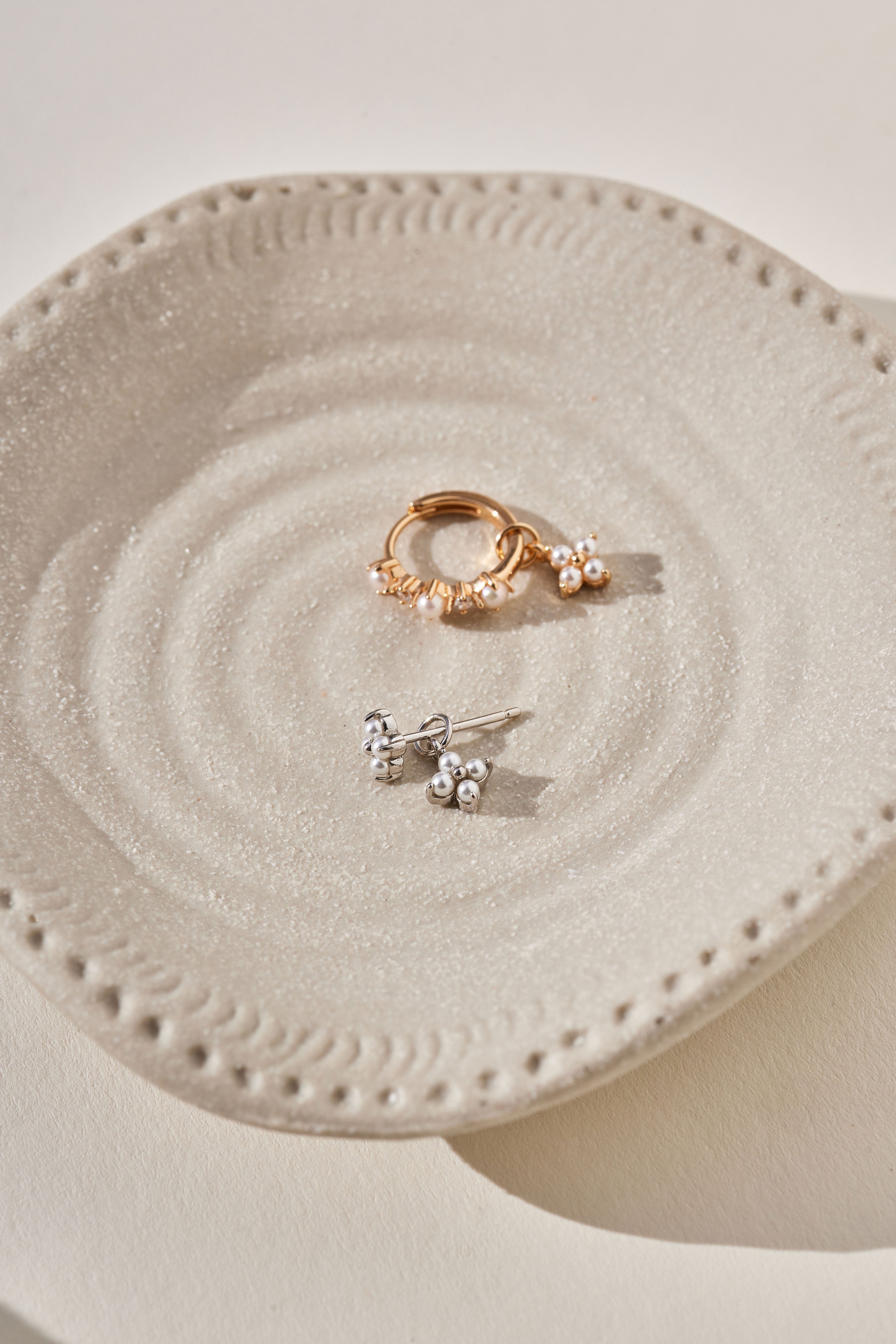 Charm Alba - Doré champagne