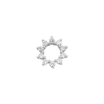Charm Aurelia - Silber