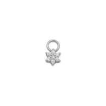 Charm Amaya - Argent