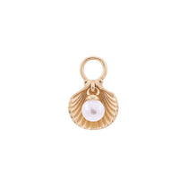 Charm Noa - Doré champagne