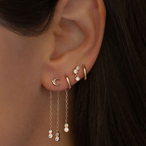 Ear Party #102 - Doré pêche