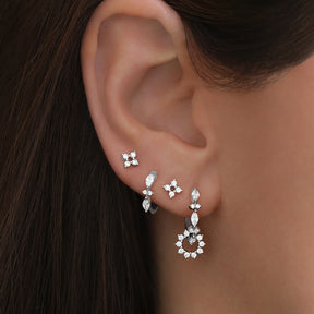 Ear Party #159 - Silber