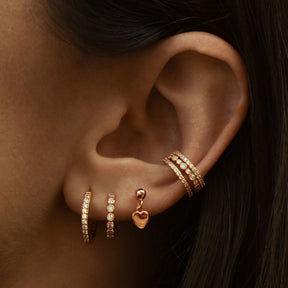 Ear Party #31 - Doré pêche