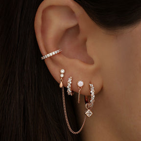 Ear Party #124 - Doré pêche