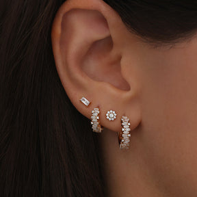 Ear Party #138 - Doré champagne