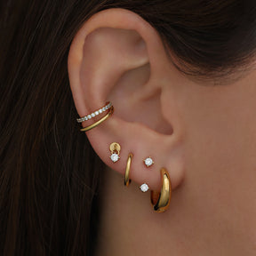 Ear Party #154 - Doré