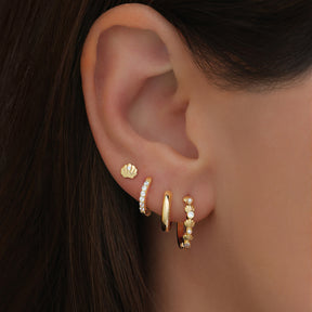 Ear Party #158 - Doré