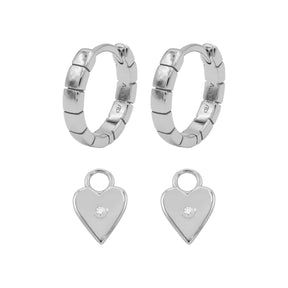 The Unbreakable Love - Argent