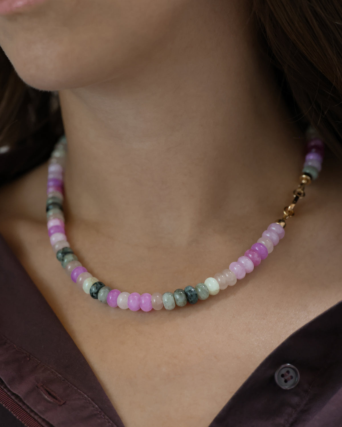 Collier Furka